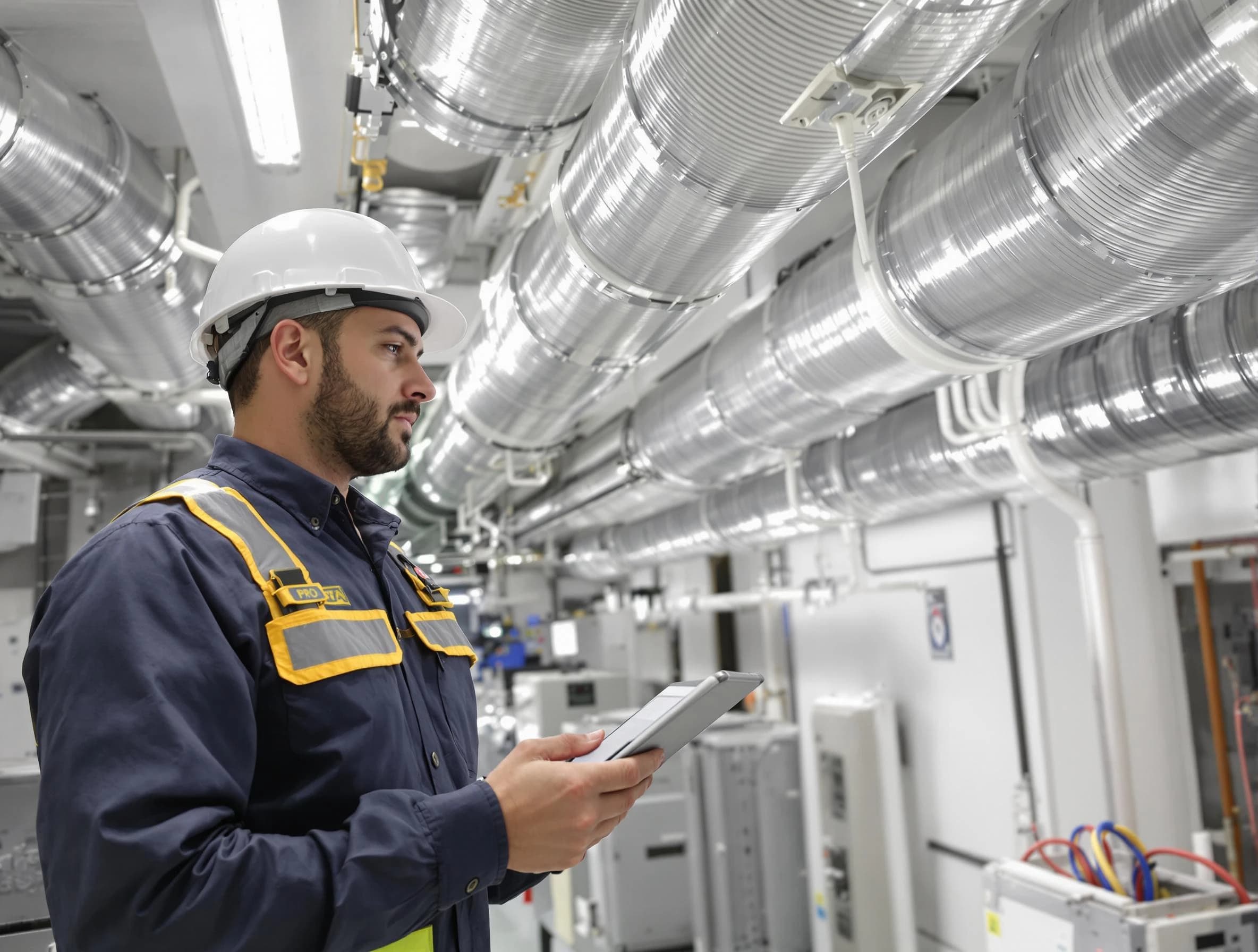 Filter Inspection service in Falmouth, VA